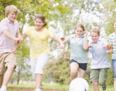 Игры и упражнения на развитие навыков общения у школьников